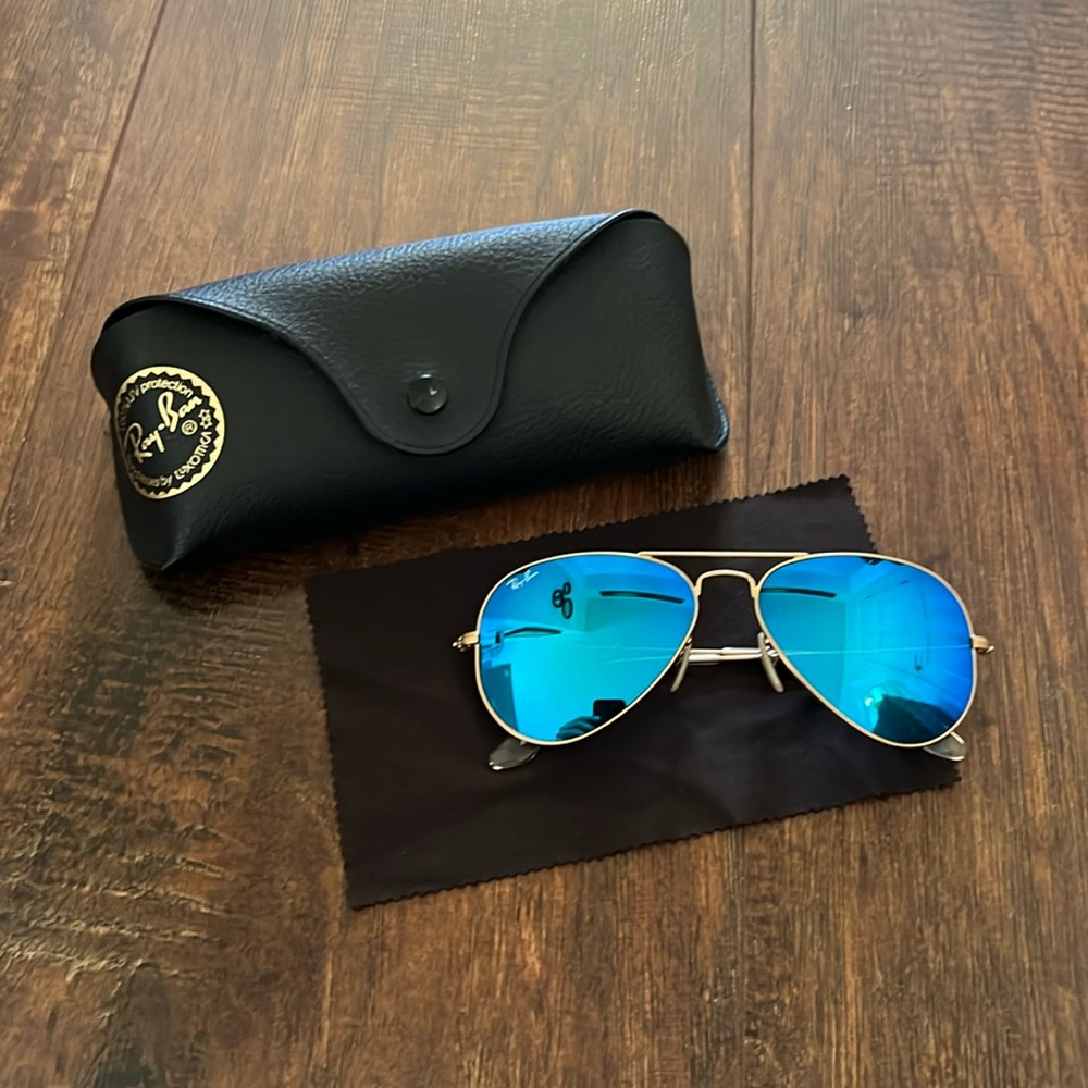 Ray-Ban Sunglasses